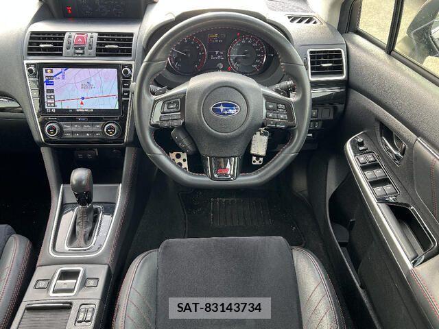 Subaru LEVORG 2020-07 4326087-6