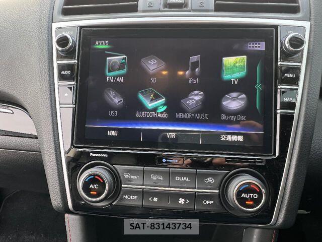 Subaru LEVORG 2020-07 4326087-7