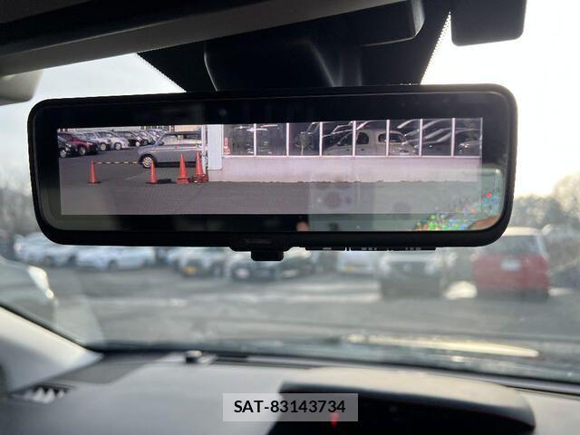 Subaru LEVORG 2020-07 4326087-8