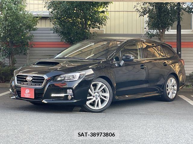 Subaru LEVORG 2016-02 4326111-0