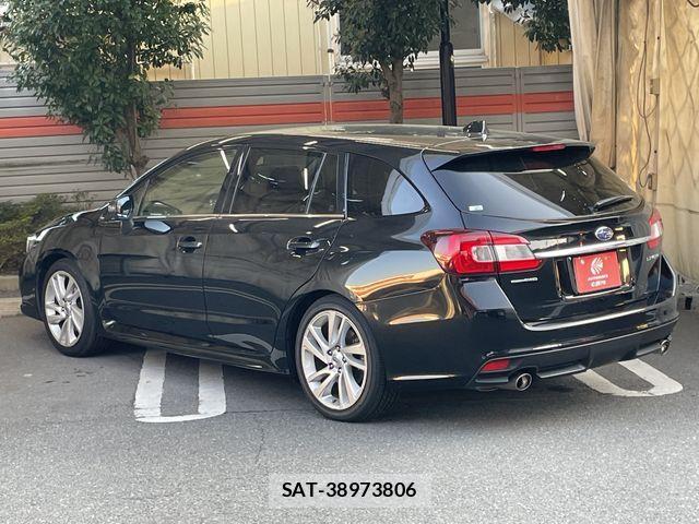 Subaru LEVORG 2016-02 4326111-9