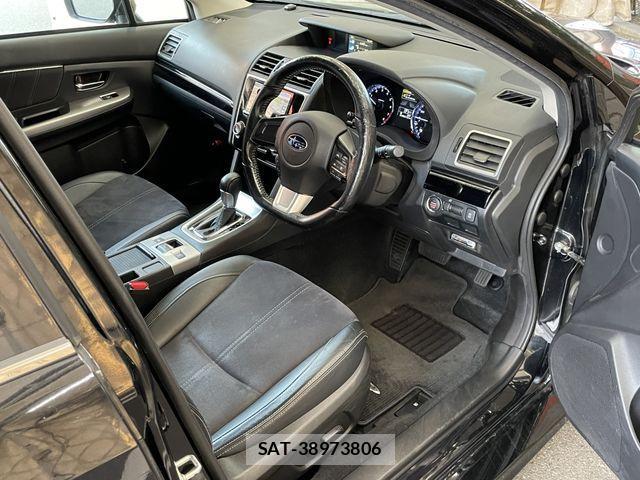 Subaru LEVORG 2016-02 4326111-11