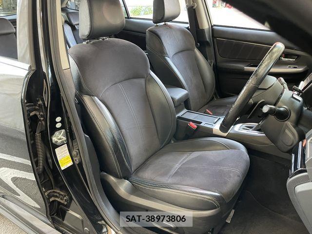 Subaru LEVORG 2016-02 4326111-12