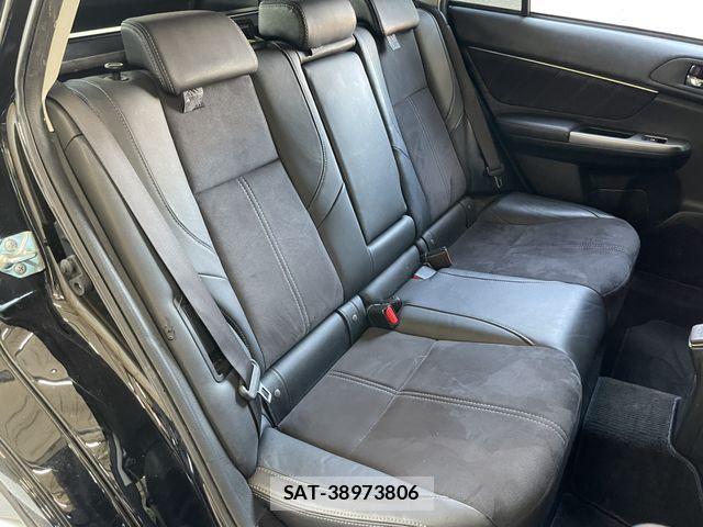 Subaru LEVORG 2016-02 4326111-15