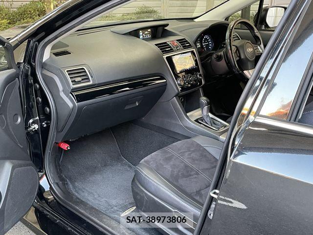 Subaru LEVORG 2016-02 4326111-16