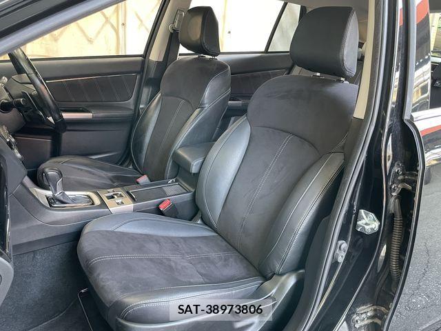 Subaru LEVORG 2016-02 4326111-17
