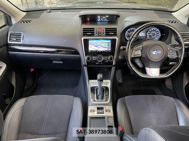 Subaru LEVORG 2016-02 4326111-1