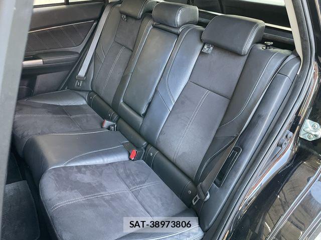 Subaru LEVORG 2016-02 4326111-19