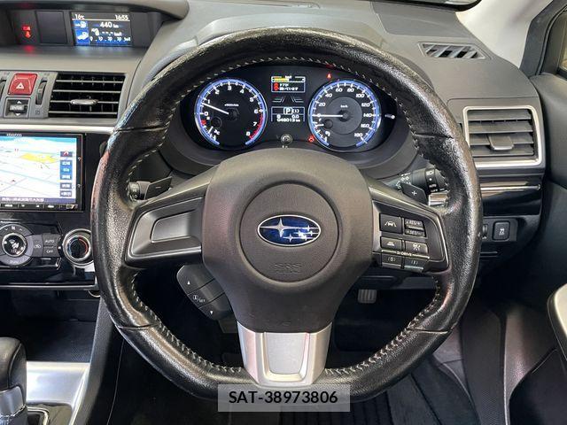 Subaru LEVORG 2016-02 4326111-20