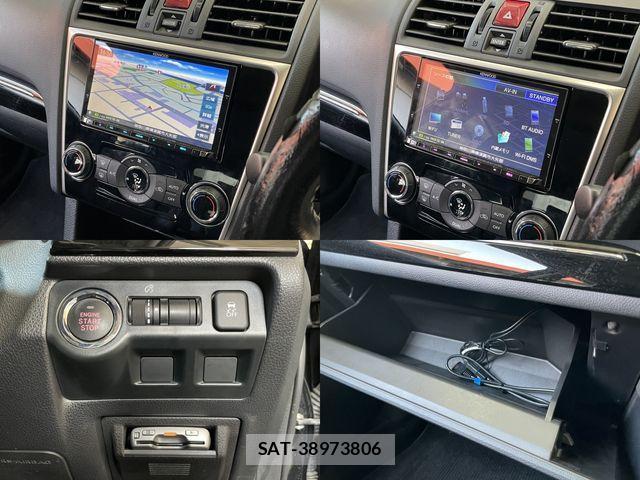 Subaru LEVORG 2016-02 4326111-22