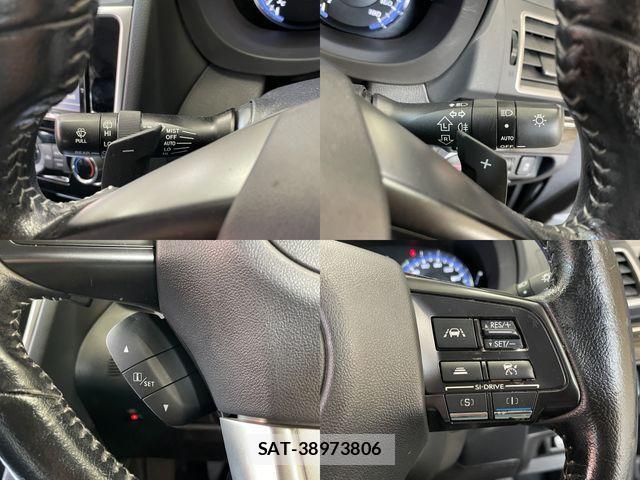 Subaru LEVORG 2016-02 4326111-23