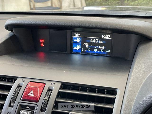 Subaru LEVORG 2016-02 4326111-25