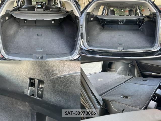 Subaru LEVORG 2016-02 4326111-26