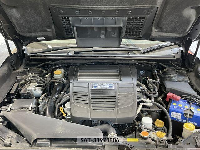 Subaru LEVORG 2016-02 4326111-28