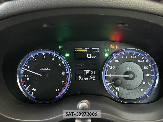 Subaru LEVORG 2016-02 4326111-29