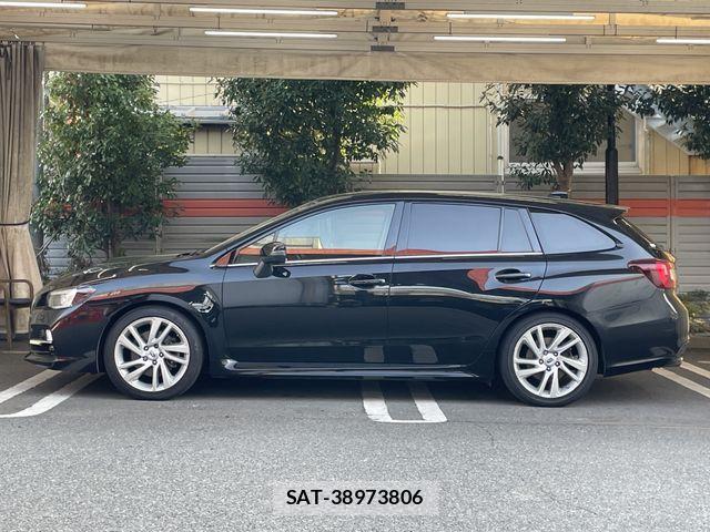 Subaru LEVORG 2016-02 4326111-3