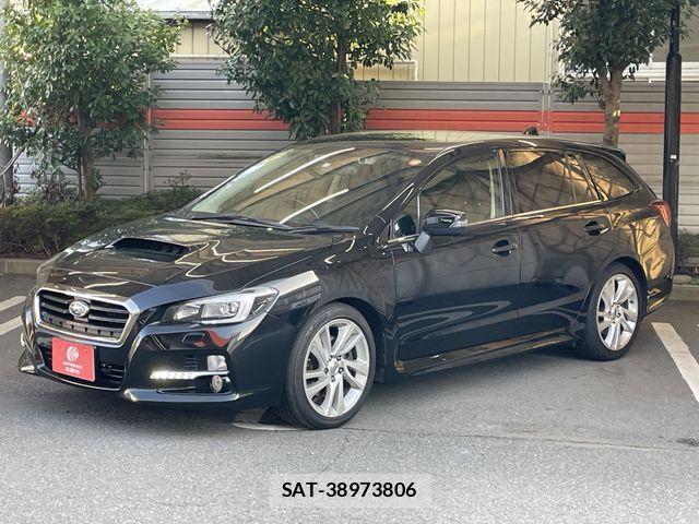 Subaru LEVORG 2016-02 4326111-4