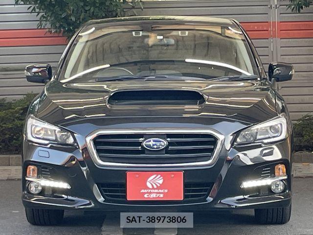 Subaru LEVORG 2016-02 4326111-5