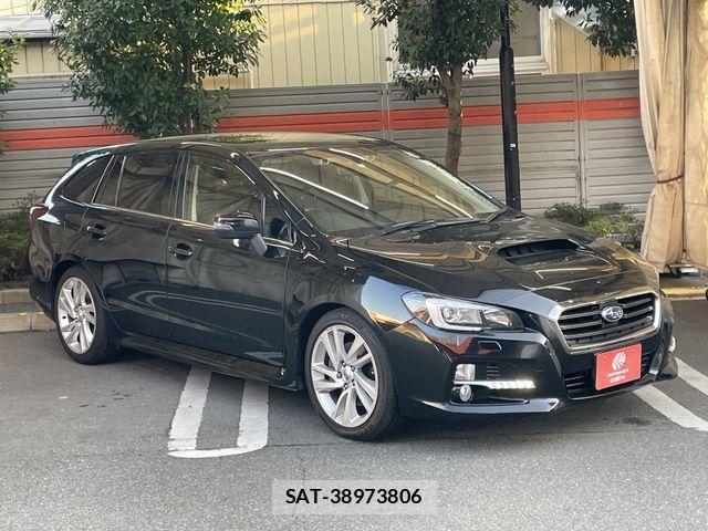 Subaru LEVORG 2016-02 4326111-6