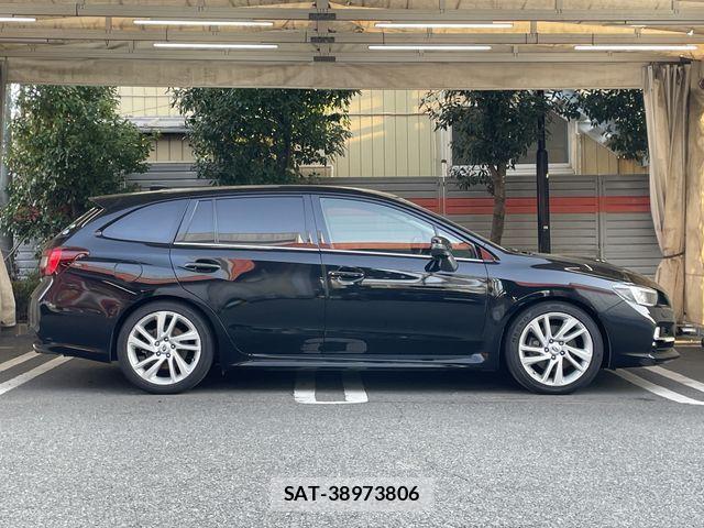Subaru LEVORG 2016-02 4326111-7