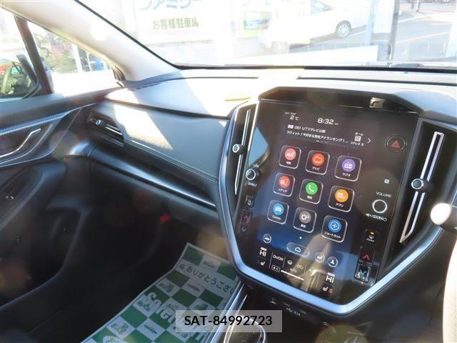 Subaru LEVORG 2022-10 4371461-13