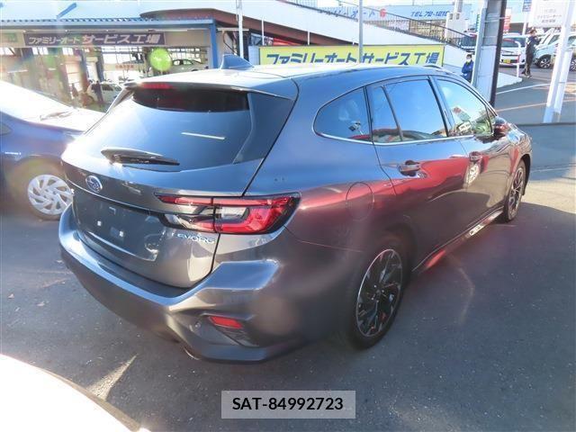 Subaru LEVORG 2022-10 4371461-2