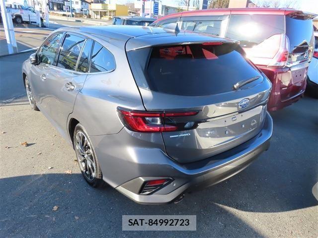 Subaru LEVORG 2022-10 4371461-3