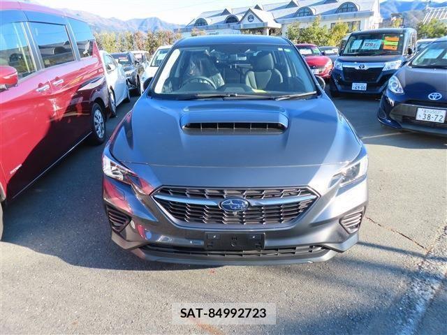 Subaru LEVORG 2022-10 4371461-4