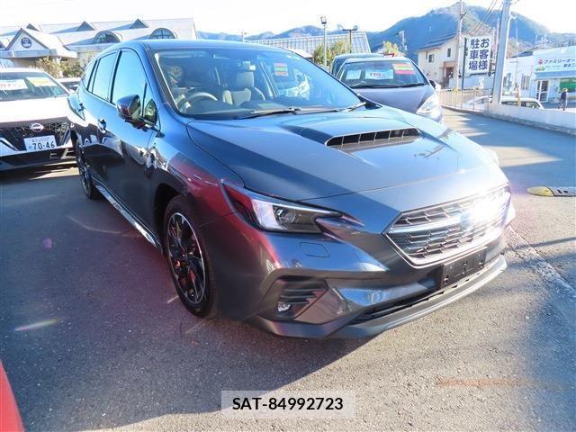 Subaru LEVORG 2022-10 4371461-5