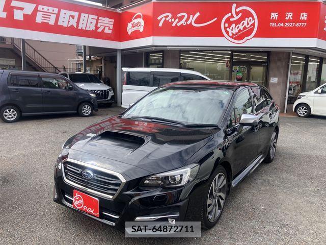 Subaru LEVORG 2019-04 4371469-0