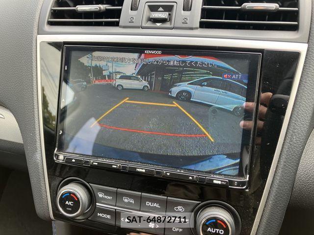 Subaru LEVORG 2019-04 4371469-9