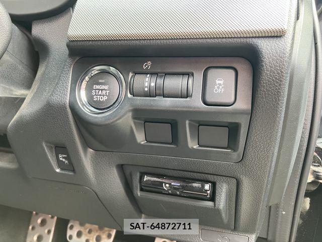 Subaru LEVORG 2019-04 4371469-10