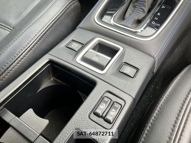 Subaru LEVORG 2019-04 4371469-11