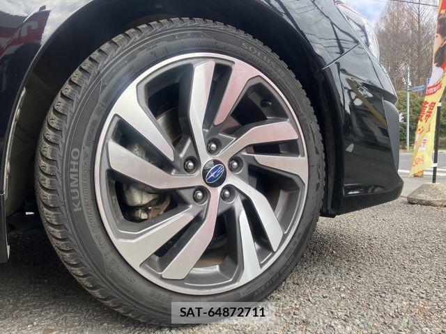 Subaru LEVORG 2019-04 4371469-13