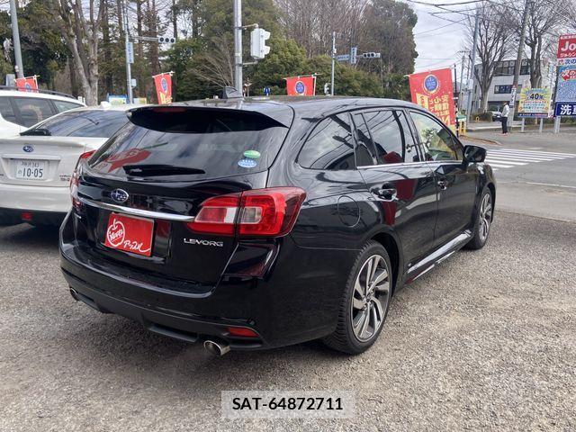 Subaru LEVORG 2019-04 4371469-1