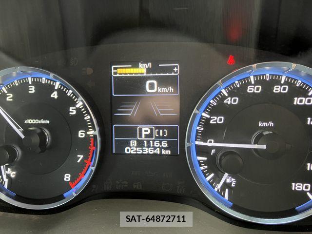 Subaru LEVORG 2019-04 4371469-2