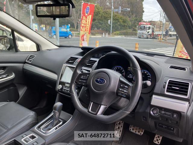 Subaru LEVORG 2019-04 4371469-3