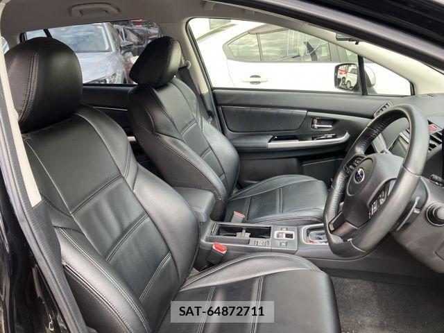 Subaru LEVORG 2019-04 4371469-4