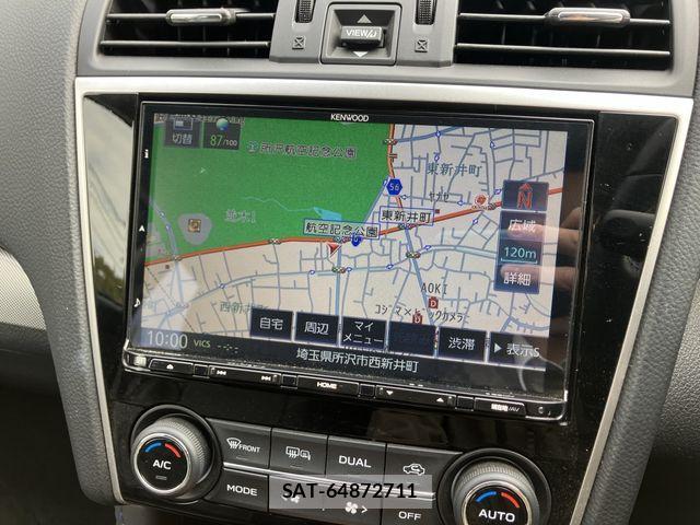 Subaru LEVORG 2019-04 4371469-6