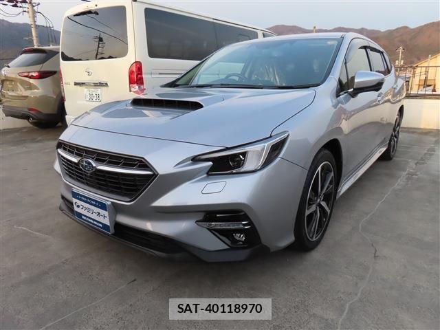 Subaru LEVORG 2023-10 4371460-0