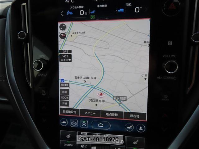 Subaru LEVORG 2023-10 4371460-12