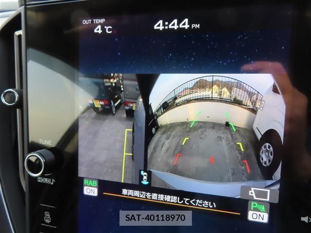 Subaru LEVORG 2023-10 4371460-13