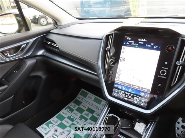 Subaru LEVORG 2023-10 4371460-14