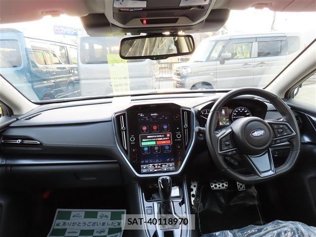 Subaru LEVORG 2023-10 4371460-1