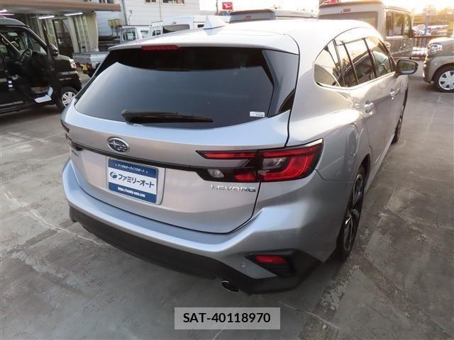 Subaru LEVORG 2023-10 4371460-2