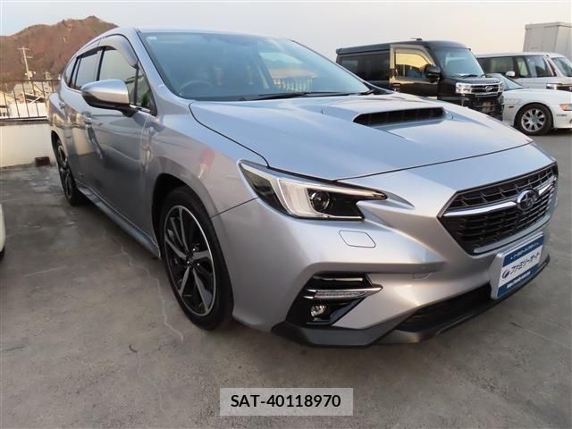 Subaru LEVORG 2023-10 4371460-4