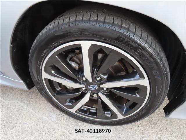 Subaru LEVORG 2023-10 4371460-5