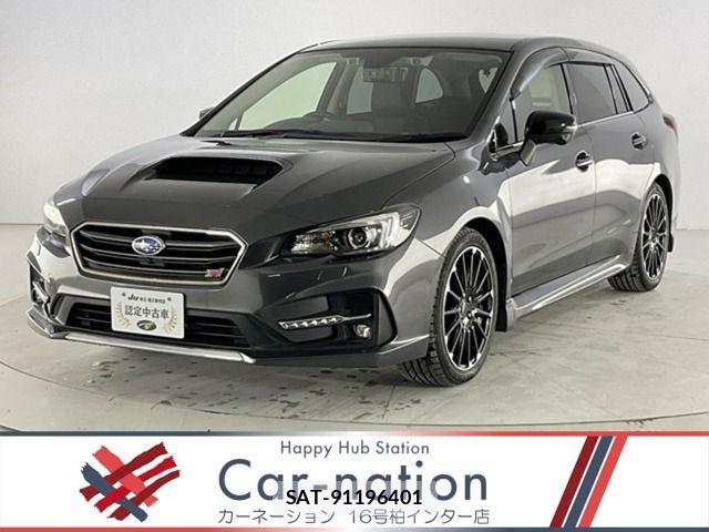 Subaru LEVORG 2019-09 4595234-0