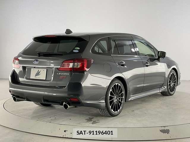 Subaru LEVORG 2019-09 4595234-5