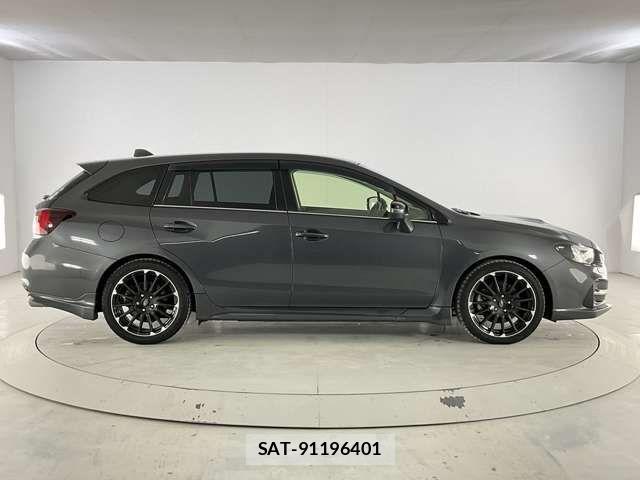 Subaru LEVORG 2019-09 4595234-6